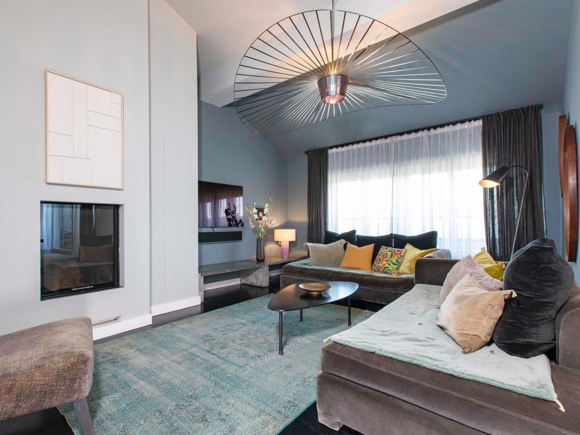 Gorki Apartments — Bilder 1