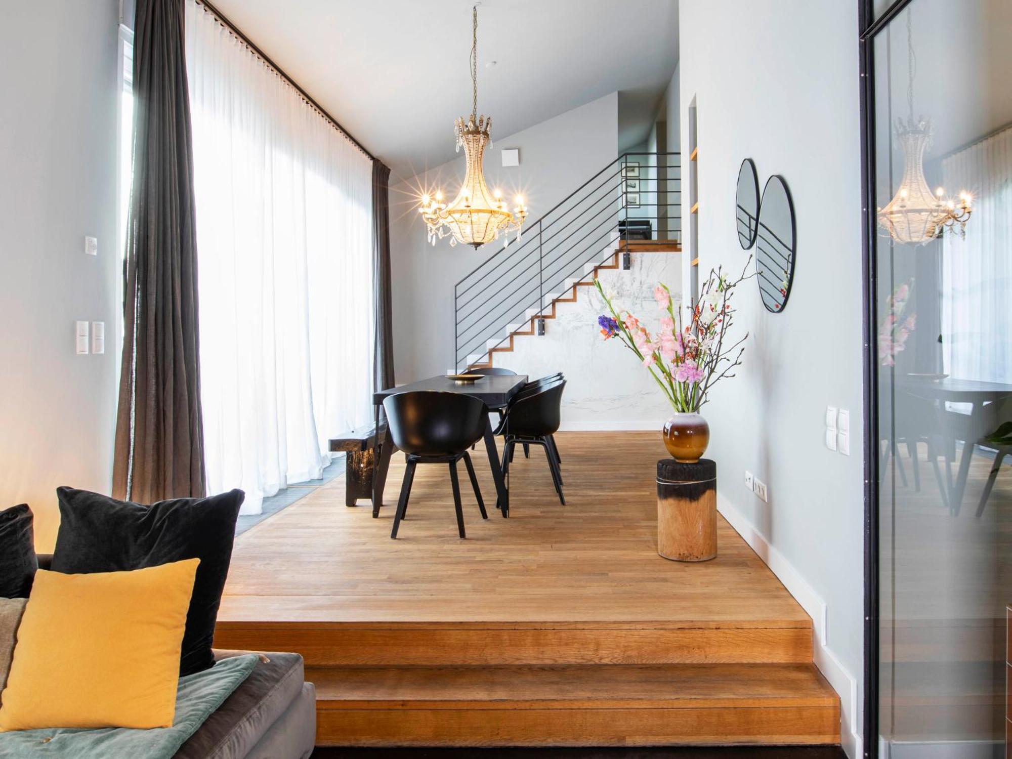 Gorki Apartments, Berlin